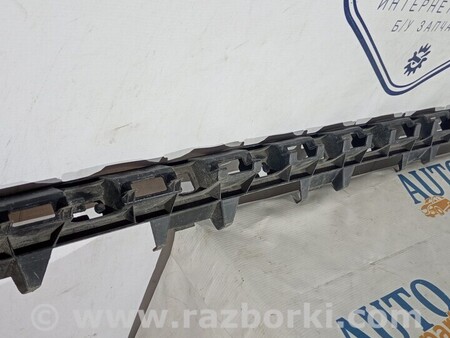 ФОТО Універсал кріплення накладок порогів для Volkswagen Passat B8 (07.2014-...) Киев