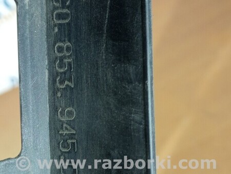 ФОТО Універсал кріплення накладок порогів для Volkswagen Passat B8 (07.2014-...) Киев