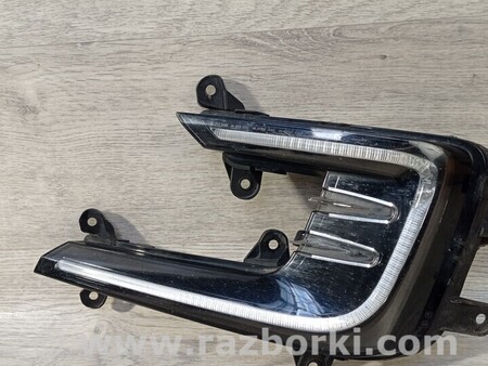 ФОТО Фара противотуманная левая для Volkswagen Passat B8 (07.2014-...) Киев