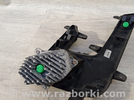 ФОТО Фара противотуманная левая для Volkswagen Passat B8 (07.2014-...) Киев