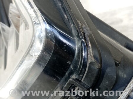 ФОТО Фара противотуманная левая для Volkswagen Passat B8 (07.2014-...) Киев