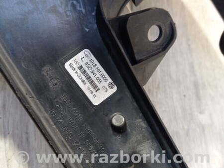 ФОТО Фара противотуманная левая для Volkswagen Passat B8 (07.2014-...) Киев