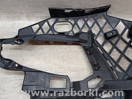 ФОТО Kронштейн кріплення направляюча переднього бампера правий для Volkswagen Passat B8 (07.2014-...) Киев