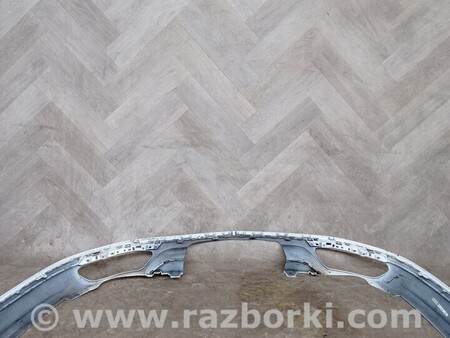 ФОТО LineУніверсал Губа бампера заднего для Volkswagen Passat B8 (07.2014-...) Киев