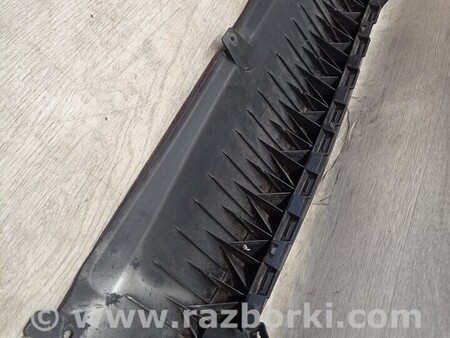 ФОТО Губа бампера переднего для Volkswagen Passat CC (01.2012-12.2016) Киев