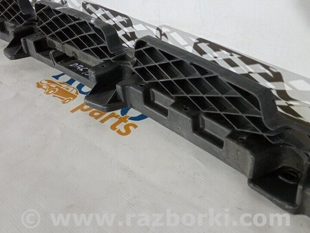 ФОТО Кронштейн заднього бампера центральний для Volkswagen Passat CC (01.2012-12.2016) Киев