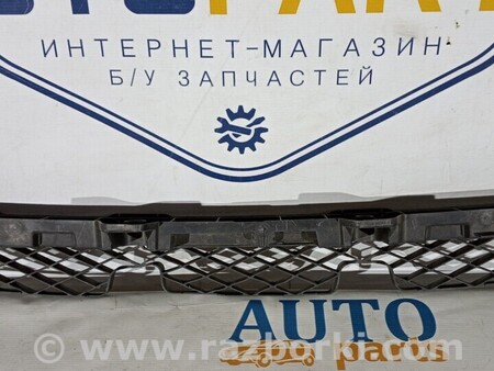 ФОТО Кронштейн заднього бампера центральний для Volkswagen Passat CC (01.2012-12.2016) Киев