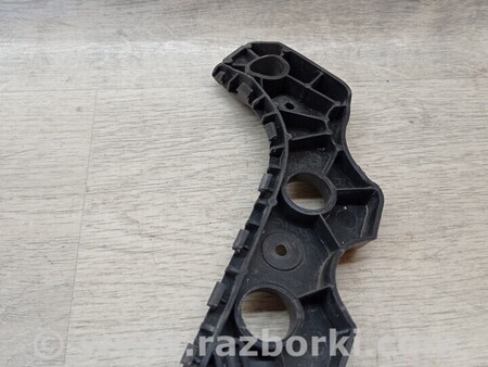 ФОТО Кронштейн кріплення направляюча бампера переднього права Тайвань для Volkswagen Passat CC (01.2012-12.2016) Киев