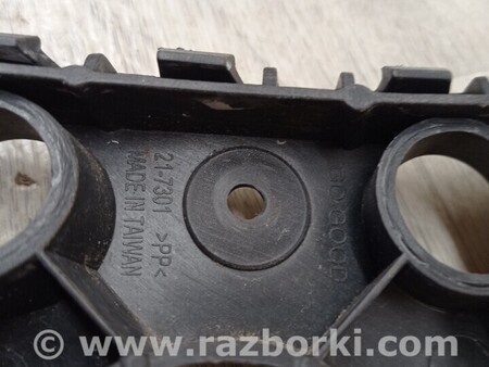 ФОТО Кронштейн кріплення направляюча бампера переднього права Тайвань для Volkswagen Passat CC (01.2012-12.2016) Киев