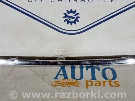 ФОТО Молдинг заднего бампера для Volkswagen Passat CC (01.2012-12.2016) Киев