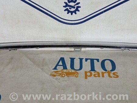 ФОТО Молдинг заднего бампера для Volkswagen Passat CC (01.2012-12.2016) Киев