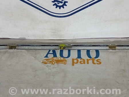 ФОТО Молдинг заднего бампера для Volkswagen Passat CC (01.2012-12.2016) Киев