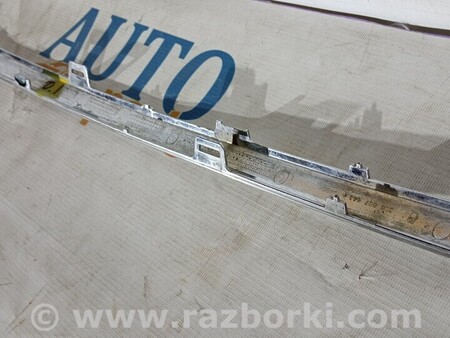 ФОТО Молдинг заднего бампера для Volkswagen Passat CC (01.2012-12.2016) Киев