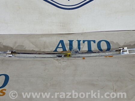 ФОТО Молдинг заднего бампера для Volkswagen Passat CC (01.2012-12.2016) Киев