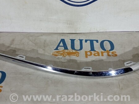 ФОТО Молдинг заднього бампера лівий для Volkswagen Passat CC (01.2012-12.2016) Киев