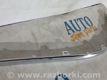 ФОТО Молдинг заднього бампера лівий для Volkswagen Passat CC (01.2012-12.2016) Киев