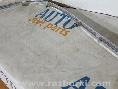 ФОТО Молдинг заднього бампера лівий для Volkswagen Passat CC (01.2012-12.2016) Киев