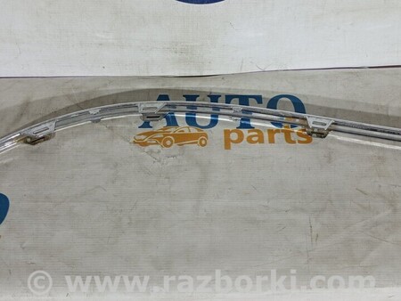 ФОТО Молдинг заднього бампера лівий для Volkswagen Passat CC (01.2012-12.2016) Киев