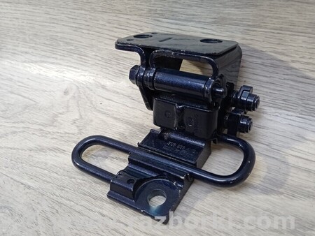 ФОТО Петля двери задней левая нижняя для Volkswagen Passat CC (01.2012-12.2016) Киев