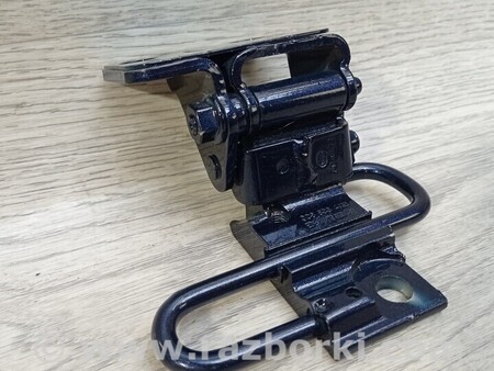 ФОТО Петля двери задней левая нижняя для Volkswagen Passat CC (01.2012-12.2016) Киев