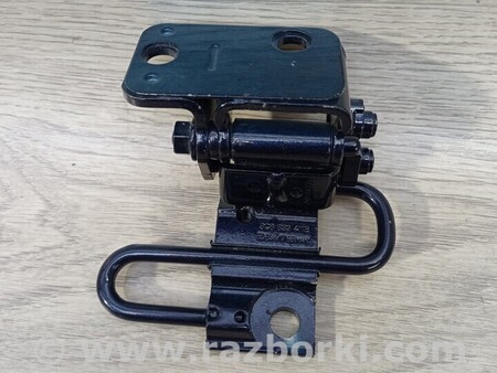 ФОТО Петля двери задней левая нижняя для Volkswagen Passat CC (01.2012-12.2016) Киев