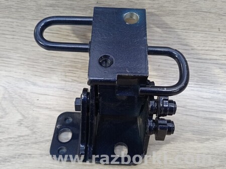 ФОТО Петля двери задней левая нижняя для Volkswagen Passat CC (01.2012-12.2016) Киев