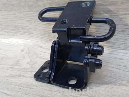 ФОТО Петля двери задней левая нижняя для Volkswagen Passat CC (01.2012-12.2016) Киев