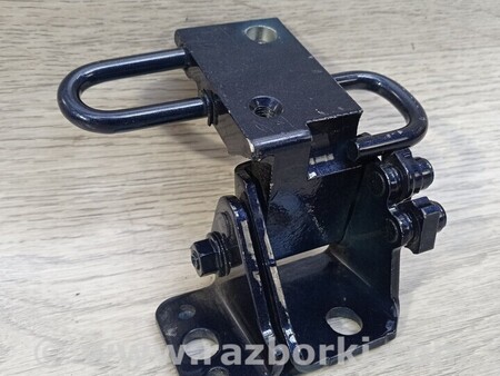 ФОТО Петля двери задней левая нижняя для Volkswagen Passat CC (01.2012-12.2016) Киев