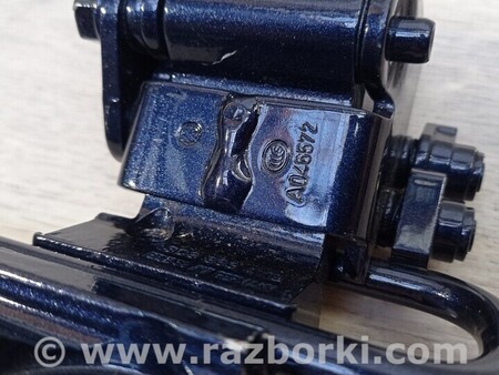 ФОТО Петля двери задней левая нижняя для Volkswagen Passat CC (01.2012-12.2016) Киев