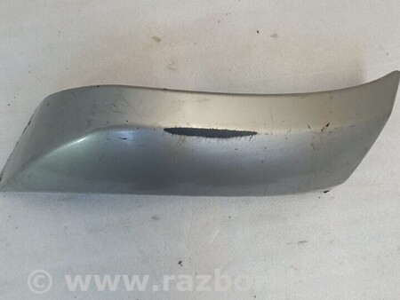 ФОТО Накладка бампера переднего правая для Nissan Patrol Киев