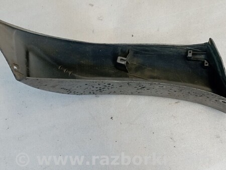 ФОТО Накладка бампера переднего правая для Nissan Patrol Киев