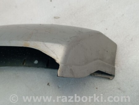 ФОТО Накладка бампера переднего правая для Nissan Patrol Киев