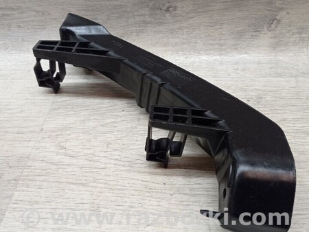 ФОТО Кронштейн кріплення направляюча переднього бампера правий для KIA Picanto Киев