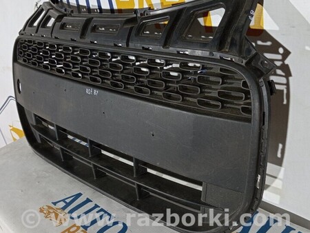 ФОТО Рест Решетка бампера переднего для KIA Picanto Киев