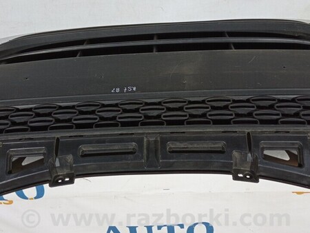 ФОТО Рест Решетка бампера переднего для KIA Picanto Киев