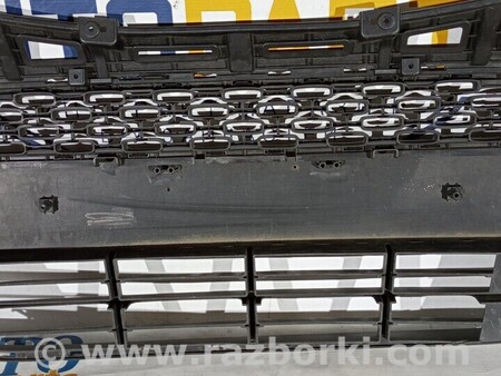 ФОТО Рест Решетка бампера переднего для KIA Picanto Киев