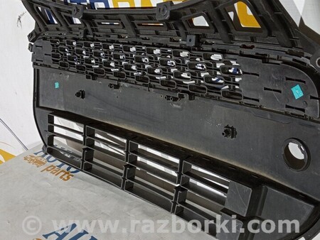 ФОТО Рест Решетка бампера переднего для KIA Picanto Киев