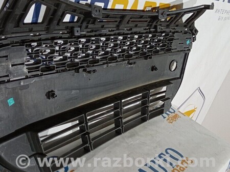 ФОТО Рест Решетка бампера переднего для KIA Picanto Киев