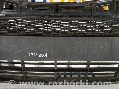 ФОТО Рест Решітка бампера переднього для KIA Picanto Киев