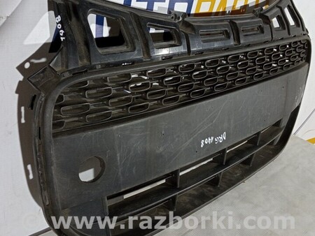 ФОТО Рест Решітка бампера переднього для KIA Picanto Киев