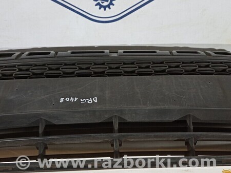 ФОТО Рест Решітка бампера переднього для KIA Picanto Киев