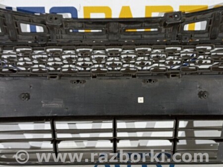 ФОТО Рест Решітка бампера переднього для KIA Picanto Киев