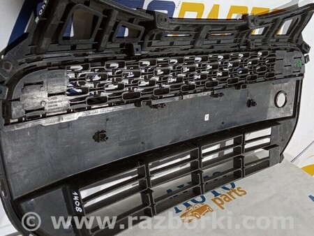 ФОТО Рест Решітка бампера переднього для KIA Picanto Киев