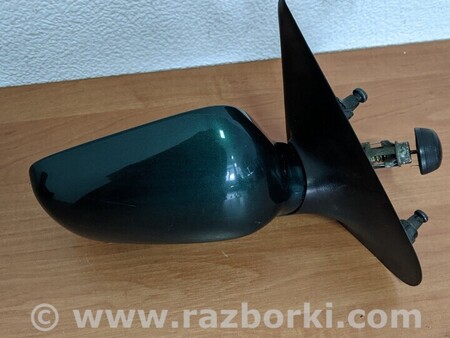 ФОТО Дзеркало праве рік механічне для Volkswagen Polo Киев