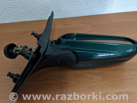 ФОТО Дзеркало праве рік механічне для Volkswagen Polo Киев