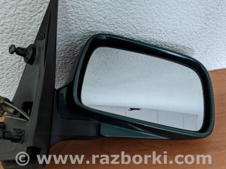 ФОТО Дзеркало праве рік механічне для Volkswagen Polo Киев