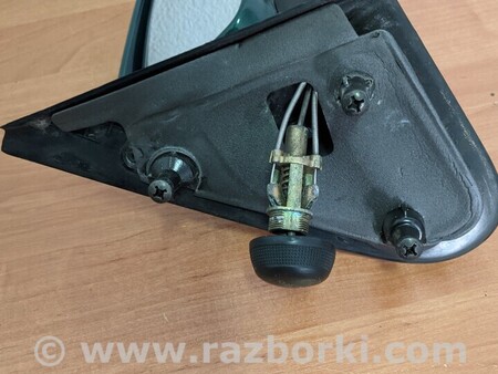 ФОТО Дзеркало праве рік механічне для Volkswagen Polo Киев