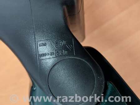 ФОТО Дзеркало праве рік механічне для Volkswagen Polo Киев