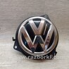 Значок емблема логотип ручка відкриття ляди кришки Volkswagen Polo