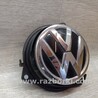 ФОТО Значок емблема логотип ручка відкриття ляди кришки для Volkswagen Polo Киев
